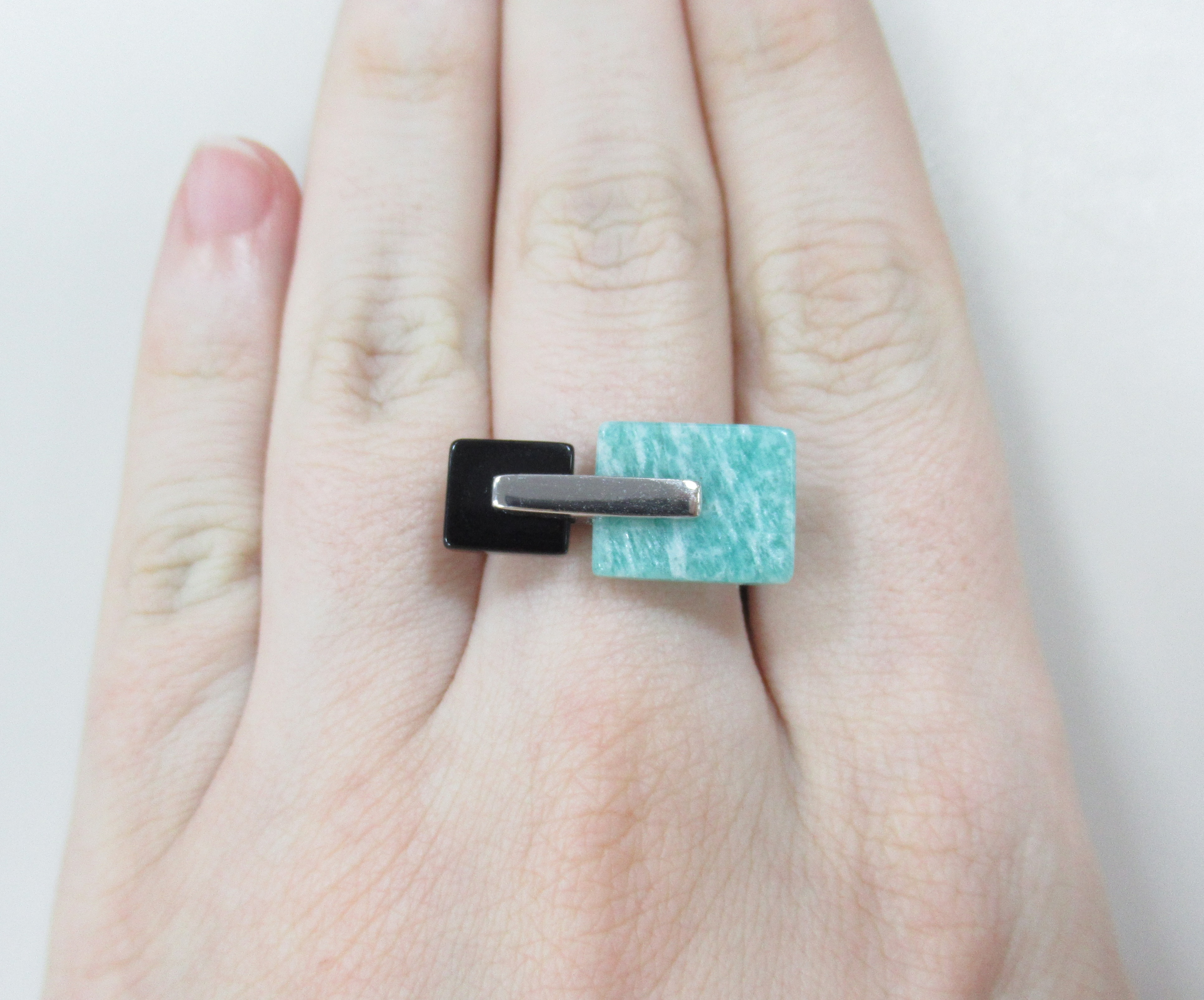 10322-003913 Кольцо (Ag 925)